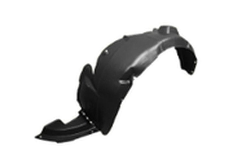 LH FRONT FENDER INNER PAN