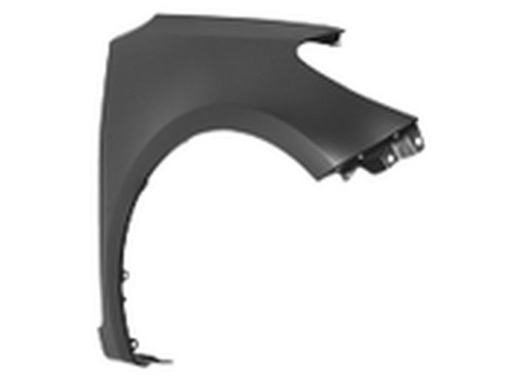 RH FRONT FENDER ASY KIA F