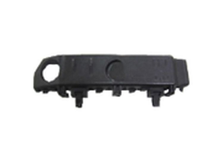 LH FRONT BUMPER COVER RET