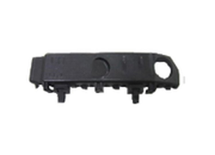 RH FRONT BUMPER COVER RET