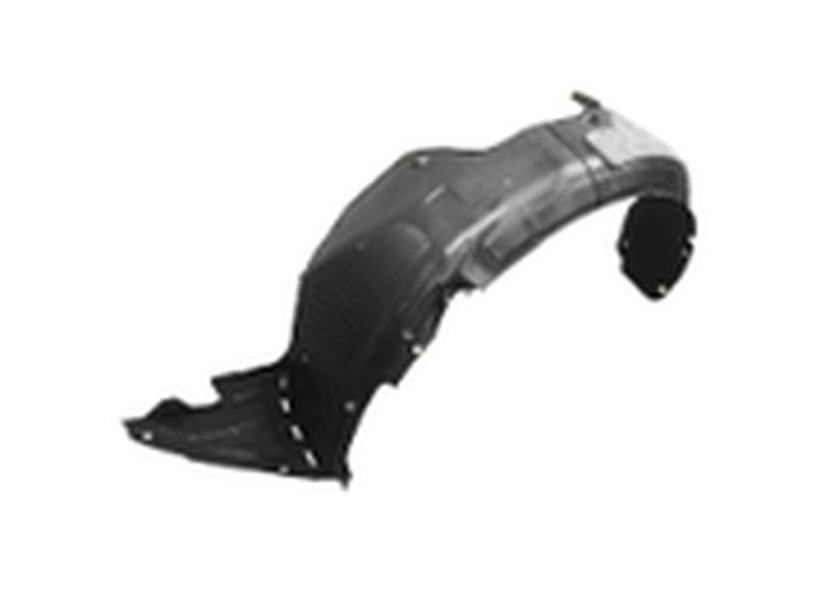 LT FRONT FENDER INNER PAN