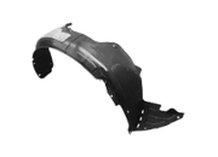 CAPA RT FRT FENDER INNER