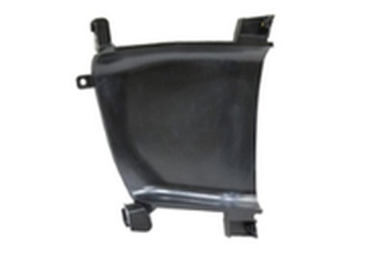 LT FRONT BUMPER INSERT SE