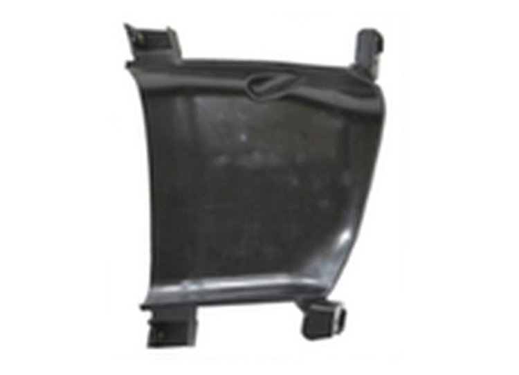 RT FRONT BUMPER INSERT SE