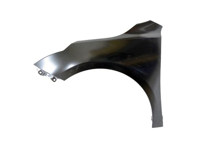 LH FRONT FENDER ASY KIA F
