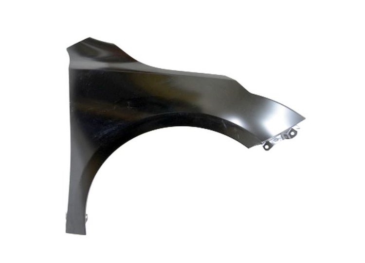 RH FRONT FENDER ASY KIA F