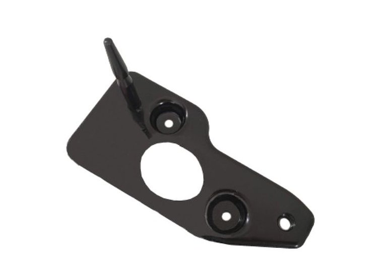 LT REAR BUMPER BRACKET KI