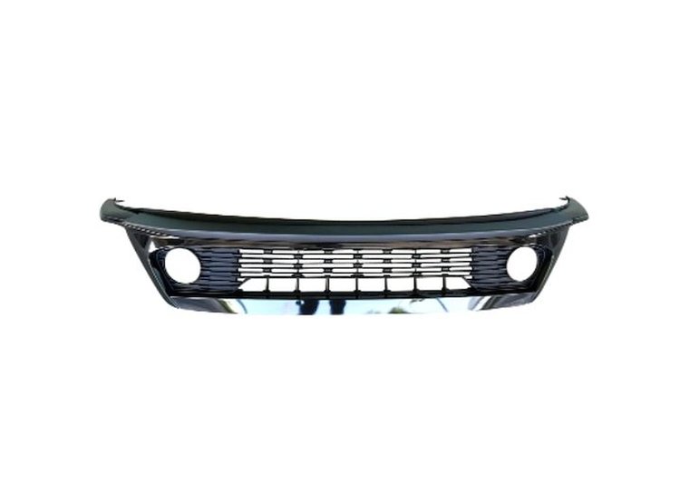 FRONT BUMPER COVER LOWER