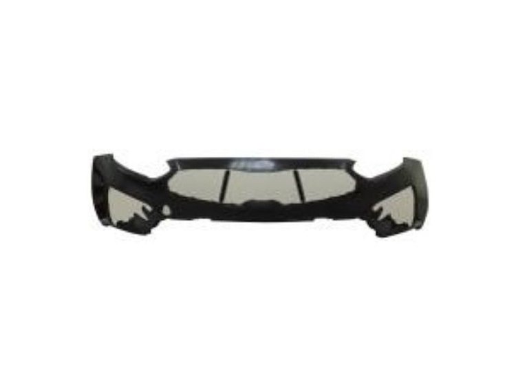 FRONT BUMPER COVER UPPER