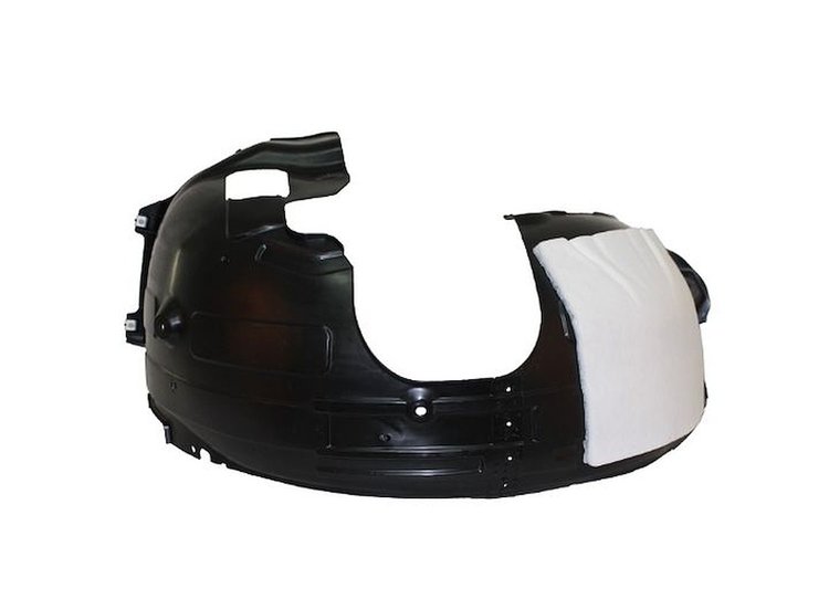 LT FRONT FENDER INNER PAN