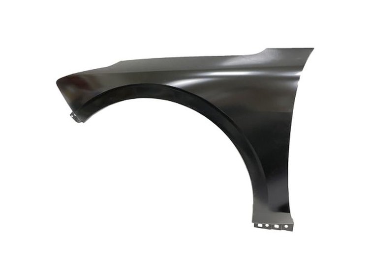 LT FRONT FENDER ASY KIA O