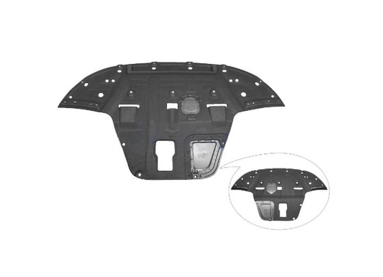 LOWER ENGINE COVER ASY KI