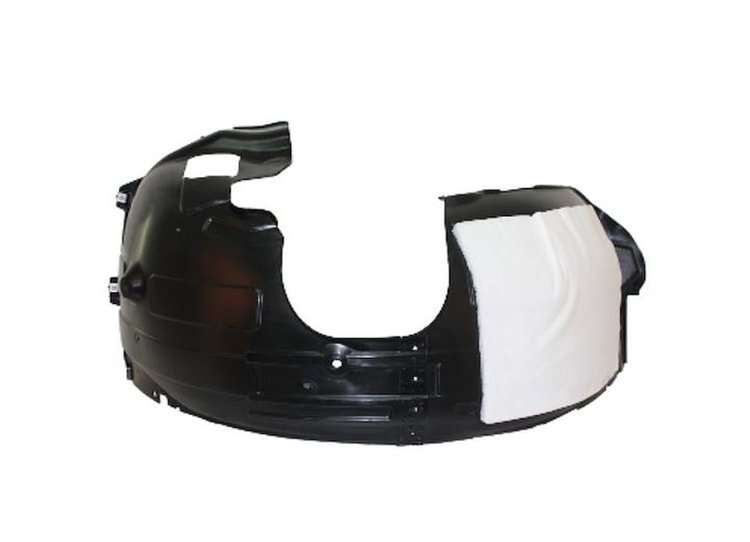 LT FRONT FENDER INNER PAN