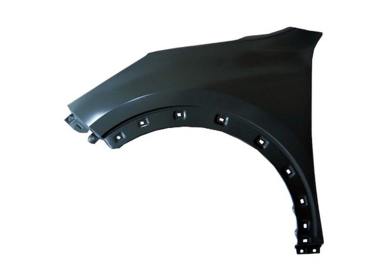 CAPA LT FRT FENDER ASY KI