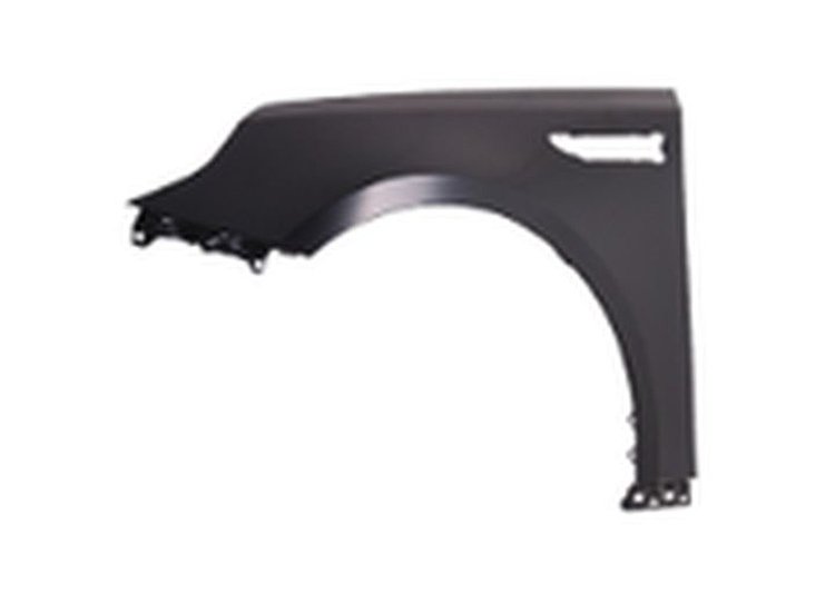 CAPA LT FRT FENDER ASY KI