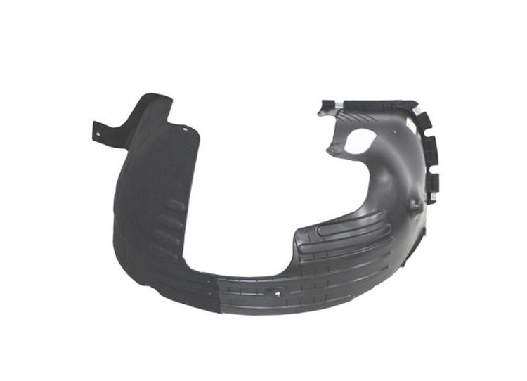 CAPA LT FRT FENDER INNER