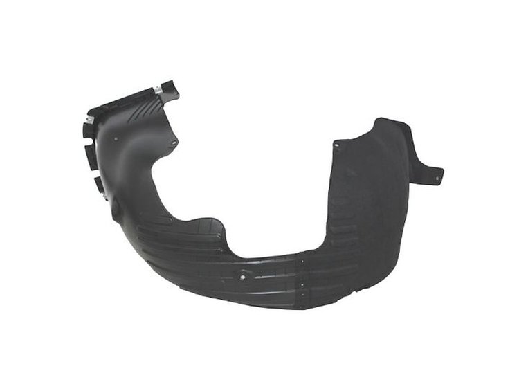 CAPA RT FRT FENDER INNER