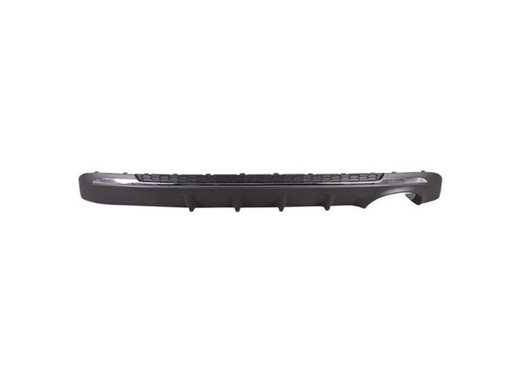 REAR BUMPER VALANCE PANEL