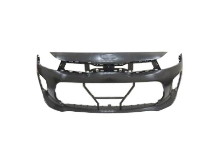 FRONT BUMPER COVER PRIME