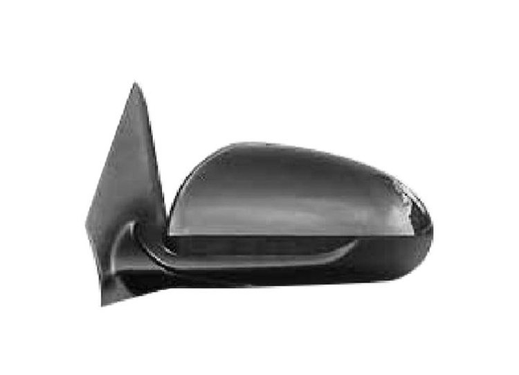 LH MIRROR OUTSIDE REAR VI