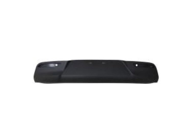 REAR BUMPER COVER LOWER H