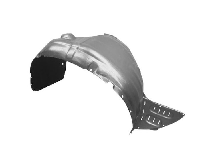 RH FRONT FENDER INNER PAN