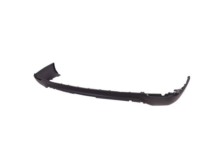 REAR BUMPER COVER LOWER E