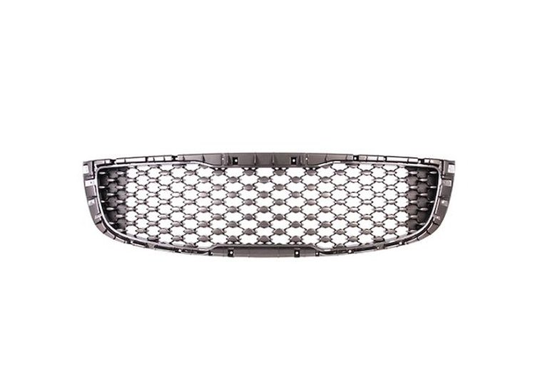 GRILLE ASY W/O AUTO CRUIS