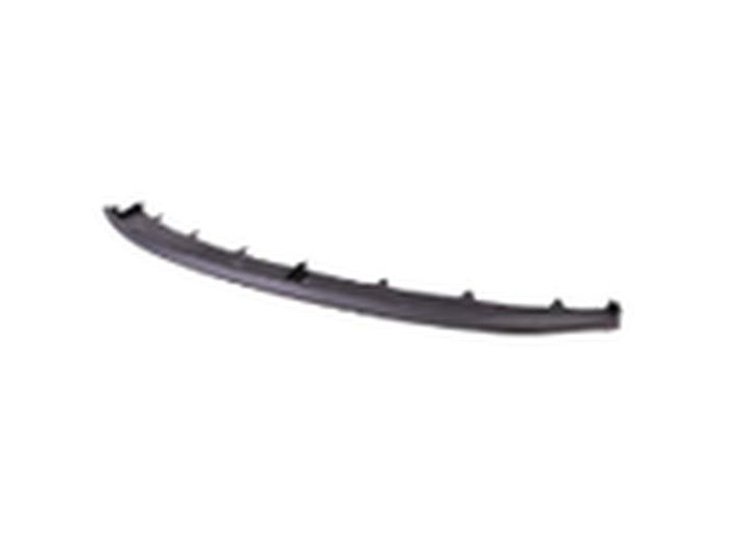 FRONT BUMPER VALANCE EX|L