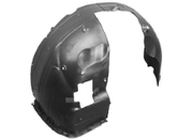 CAPA RT FRT FENDER INNER