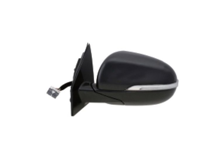 LT MIRROR OTR REAR VIEW W