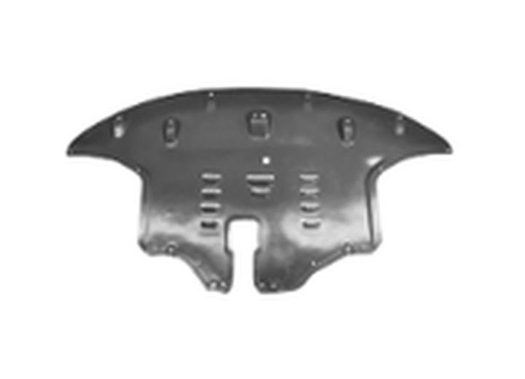 LOWER ENGINE COVER 2.0L T
