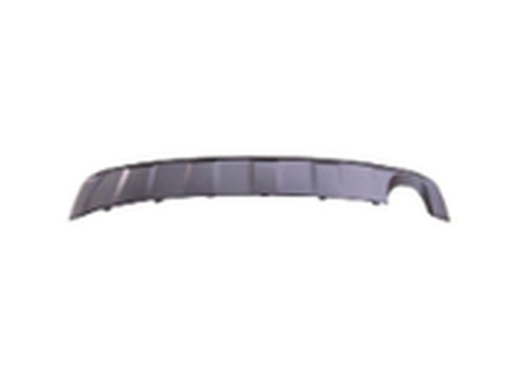 REAR BUMPER VALANCE PANEL