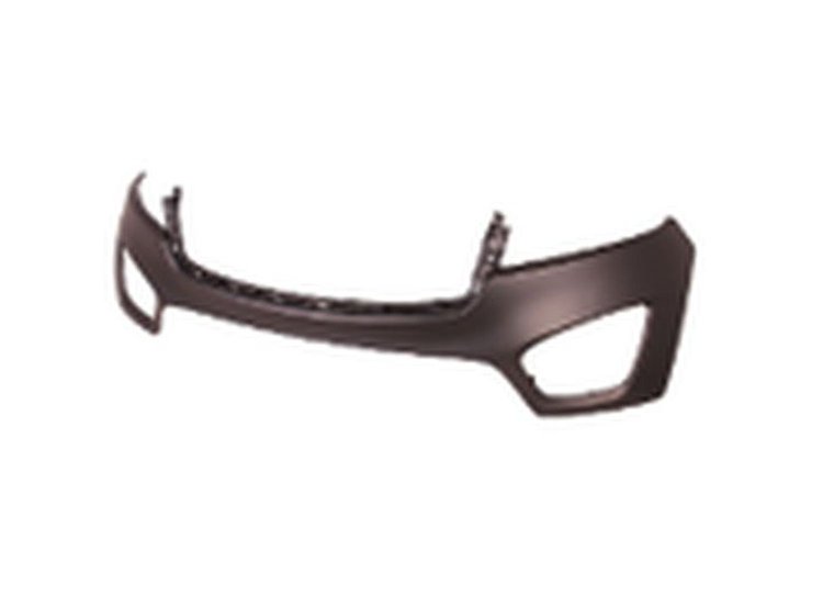 FRONT BUMPER COVER UPPER