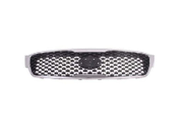 GRILLE ASY LIMITED|SX W/O