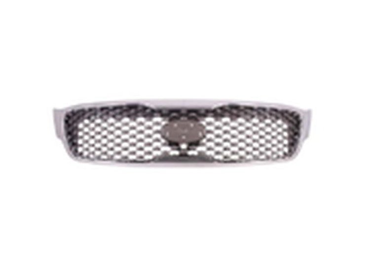 GRILLE ASY LIMITED|SX|SX