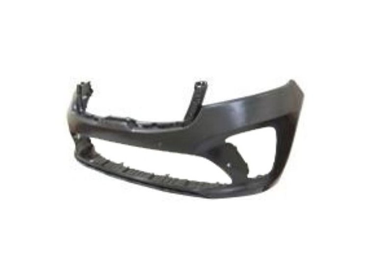 FRONT BUMPER CVR SX|SX LI
