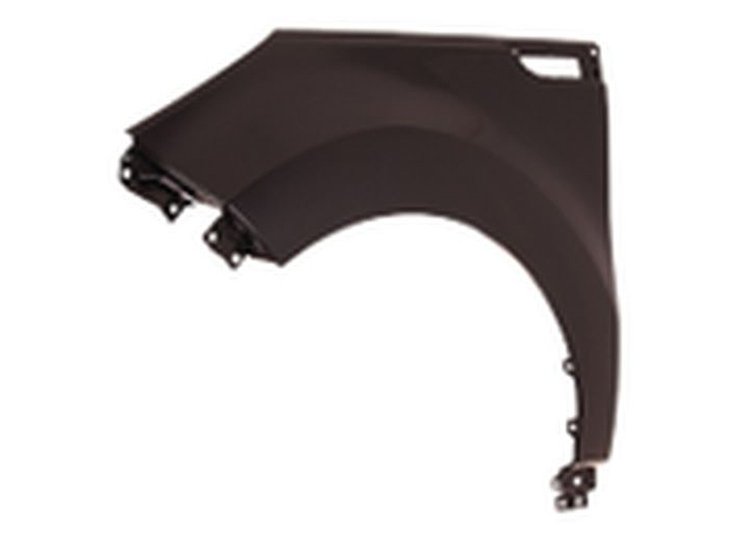 LH FRONT FENDER ASY KIA S