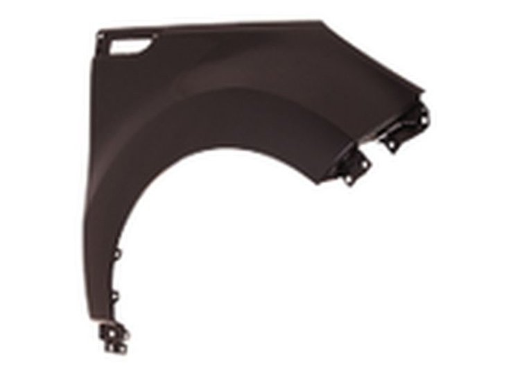RH FRONT FENDER ASY KIA S