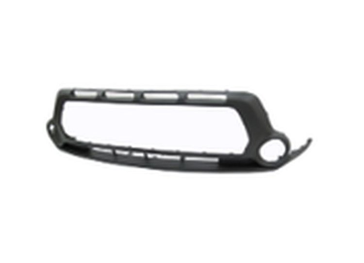 FRONT BUMPER COVER LOWER