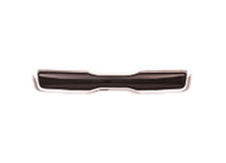 CAPA GRILLE ASY CHROME KI