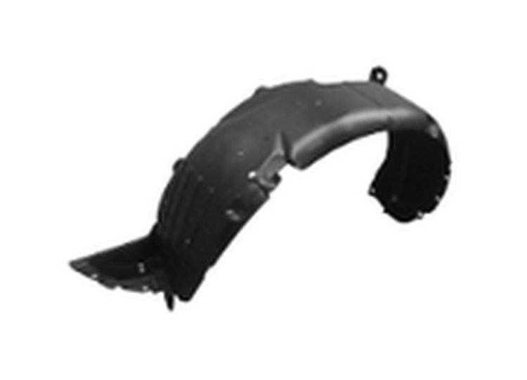 LT FRONT FENDER INNER PAN