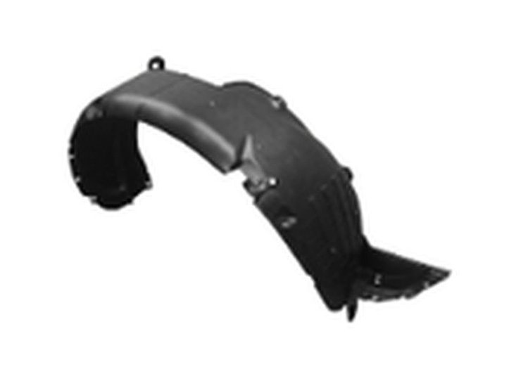 RT FRONT FENDER INNER PAN