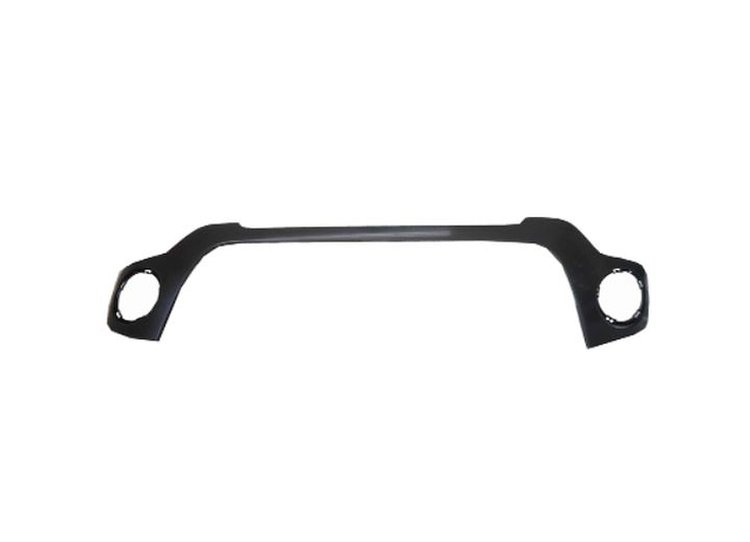 CAPA FRT BUMPER COVER +|E
