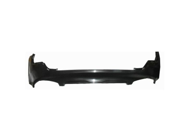 FRONT BUMPER COVER UPPER
