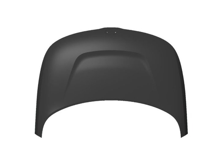 HOOD PANEL ASY KIA SOUL 2