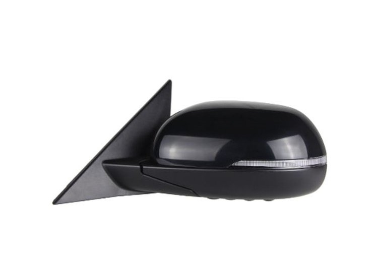 LT MIRROR OUTSIDE REAR VI