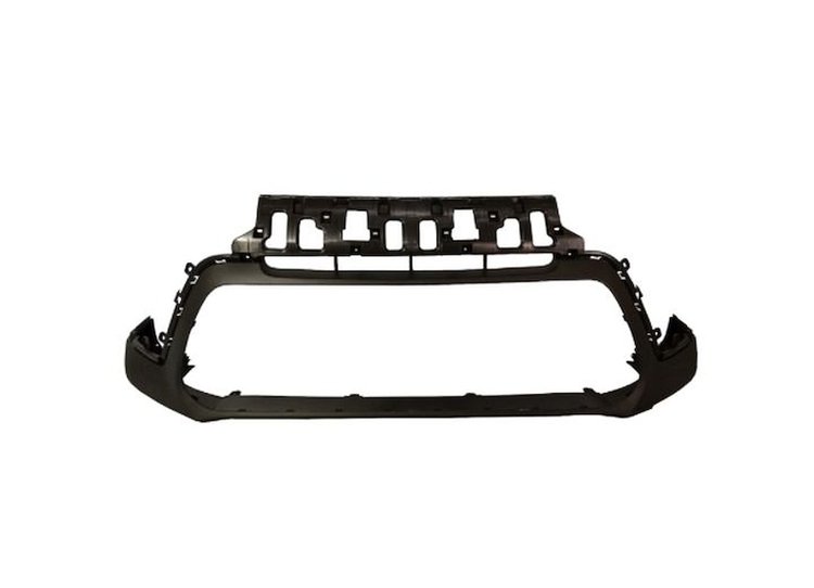 FRONT BUMPER COVER LOWER
