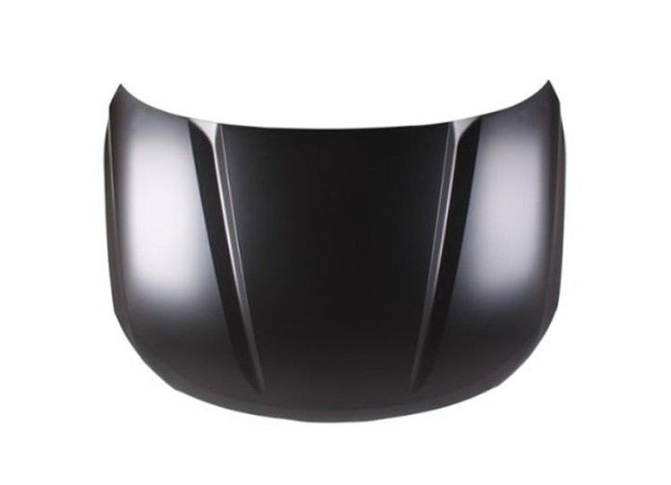 HOOD PANEL ASY KIA TELLUR