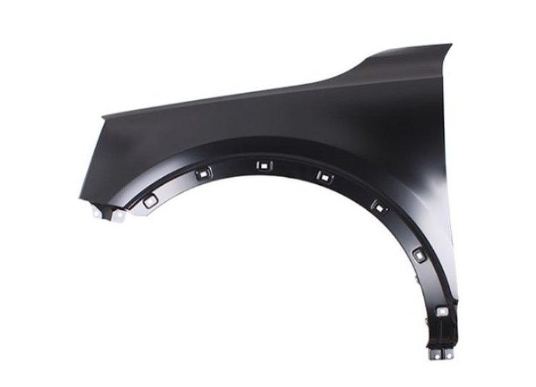 CAPA LT FRT FENDER ASY KI